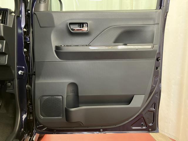 タントカスタムRS届出済未使用車 元展示車 ターボ 衝突被害軽減システム 禁煙車 両側電動スライドドア シートヒーター スマートキー LEDヘッドランプ オートライト オートマチックハイビーム 運転席エアバッグ(長崎県)の中古車