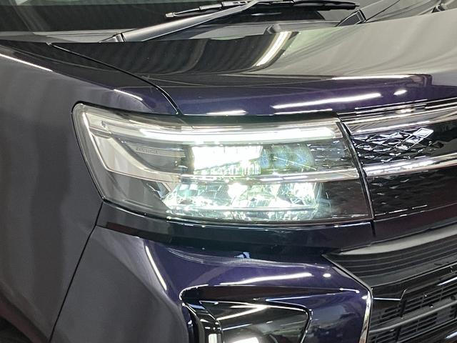 タントカスタムRS届出済未使用車 元展示車 ターボ 衝突被害軽減システム 禁煙車 両側電動スライドドア シートヒーター スマートキー LEDヘッドランプ オートライト オートマチックハイビーム 運転席エアバッグ(長崎県)の中古車