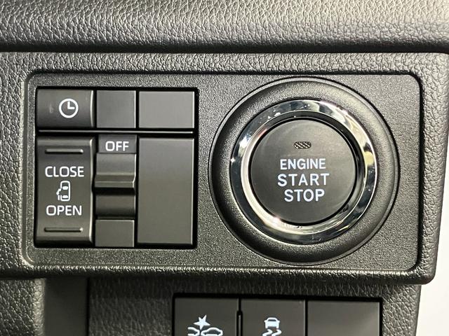 ムーヴＧ届出済未使用車　元展示車　禁煙車　オートマチックハイビーム　ＬＥＤヘッドランプ　電動格納ミラー　アイドリングストップ　レーンアシスト　オートライト　片側電動両側スライドドア　衝突被害軽減システム（長崎県）の中古車