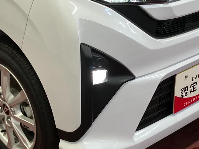 ムーヴＧ届出済未使用車　元展示車　禁煙車　オートマチックハイビーム　ＬＥＤヘッドランプ　電動格納ミラー　アイドリングストップ　レーンアシスト　オートライト　片側電動両側スライドドア　衝突被害軽減システム（長崎県）の中古車