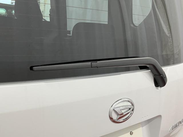 ムーヴＧ届出済未使用車　元展示車　禁煙車　オートマチックハイビーム　ＬＥＤヘッドランプ　電動格納ミラー　アイドリングストップ　レーンアシスト　オートライト　片側電動両側スライドドア　衝突被害軽減システム（長崎県）の中古車