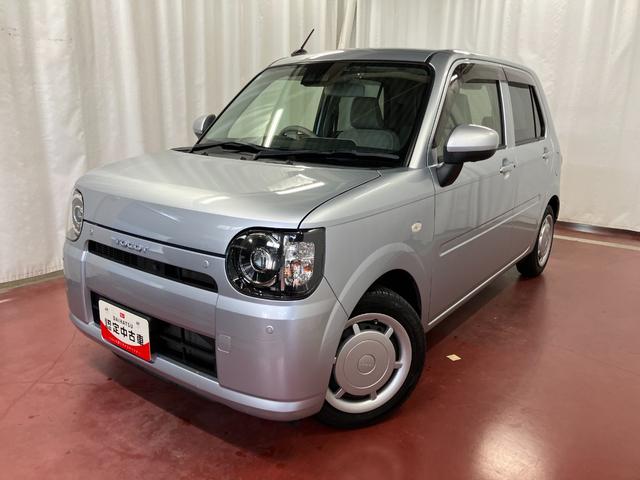 ミラトコットG リミテッド SAIII下取車 ナビ パノラマモニター シートヒーター 前後ドラレコ 衝突被害軽減システム レーンアシスト LEDヘッドランプ オートライト オートマチックハイビーム 運転席助手席エアバッグ 衝突安全ボディ(長崎県)の中古車
