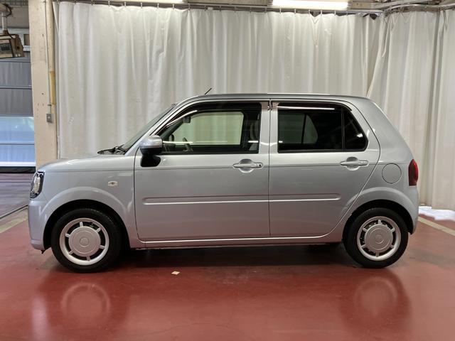 ミラトコットG リミテッド SAIII下取車 ナビ パノラマモニター シートヒーター 前後ドラレコ 衝突被害軽減システム レーンアシスト LEDヘッドランプ オートライト オートマチックハイビーム 運転席助手席エアバッグ 衝突安全ボディ(長崎県)の中古車