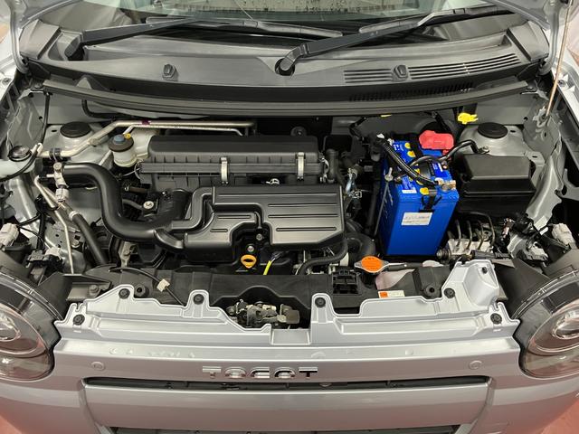 ミラトコットG リミテッド SAIII下取車 ナビ パノラマモニター シートヒーター 前後ドラレコ 衝突被害軽減システム レーンアシスト LEDヘッドランプ オートライト オートマチックハイビーム 運転席助手席エアバッグ 衝突安全ボディ(長崎県)の中古車