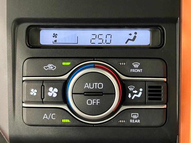 タフトＧ元展示車　届出済未使用車　９インチディスプレイオーディオ　バックカメラ　１オーナー　ＬＥＤヘッドランプ　シートヒーター　アダプティブクルーズコントロール　車線逸脱防止　禁煙車　　スマートキー（長崎県）の中古車
