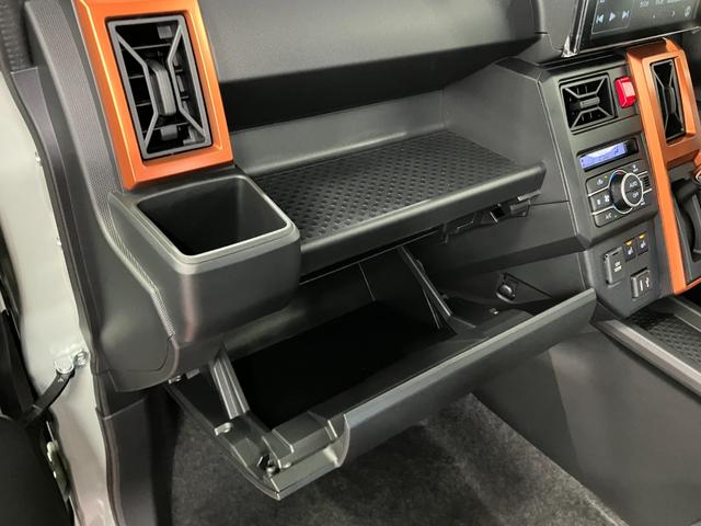 タフトＧ元展示車　届出済未使用車　９インチディスプレイオーディオ　バックカメラ　１オーナー　ＬＥＤヘッドランプ　シートヒーター　アダプティブクルーズコントロール　車線逸脱防止　禁煙車　　スマートキー（長崎県）の中古車