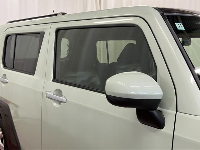 タフトＧ元展示車　届出済未使用車　９インチディスプレイオーディオ　バックカメラ　１オーナー　ＬＥＤヘッドランプ　シートヒーター　アダプティブクルーズコントロール　車線逸脱防止　禁煙車　　スマートキー（長崎県）の中古車