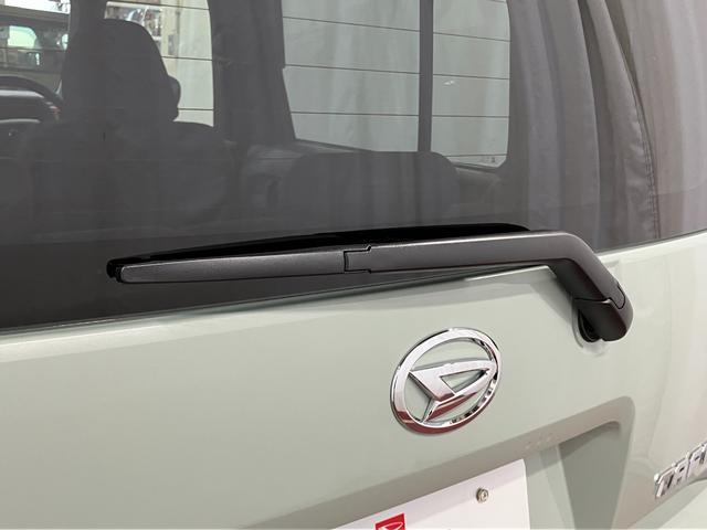 タフトＧ元展示車　届出済未使用車　９インチディスプレイオーディオ　バックカメラ　１オーナー　ＬＥＤヘッドランプ　シートヒーター　アダプティブクルーズコントロール　車線逸脱防止　禁煙車　　スマートキー（長崎県）の中古車