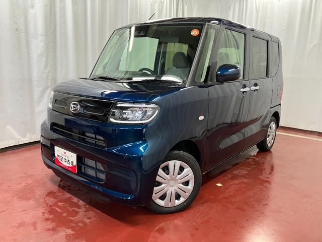 タントX届出済未使用車 1オーナー 元展示車 禁煙 9インチディスプレイオーディオ バックカメラ シートヒーター Bluetooth TV USB 衝突被害軽減システム レーンアシスト LEDヘッドランプ(長崎県)の中古車