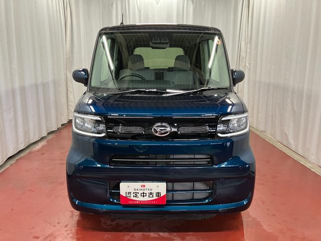 タントX届出済未使用車 1オーナー 元展示車 禁煙 9インチディスプレイオーディオ バックカメラ シートヒーター Bluetooth TV USB 衝突被害軽減システム レーンアシスト LEDヘッドランプ(長崎県)の中古車