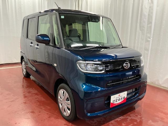タントX届出済未使用車 1オーナー 元展示車 禁煙 9インチディスプレイオーディオ バックカメラ シートヒーター Bluetooth TV USB 衝突被害軽減システム レーンアシスト LEDヘッドランプ(長崎県)の中古車