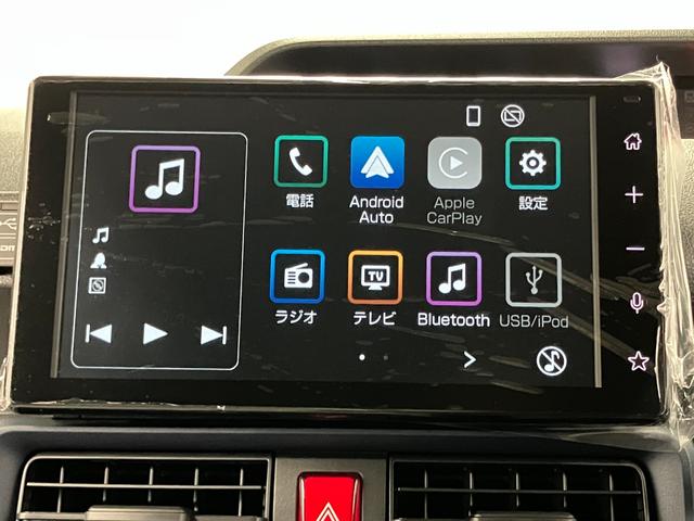 タントX届出済未使用車 1オーナー 元展示車 禁煙 9インチディスプレイオーディオ バックカメラ シートヒーター Bluetooth TV USB 衝突被害軽減システム レーンアシスト LEDヘッドランプ(長崎県)の中古車