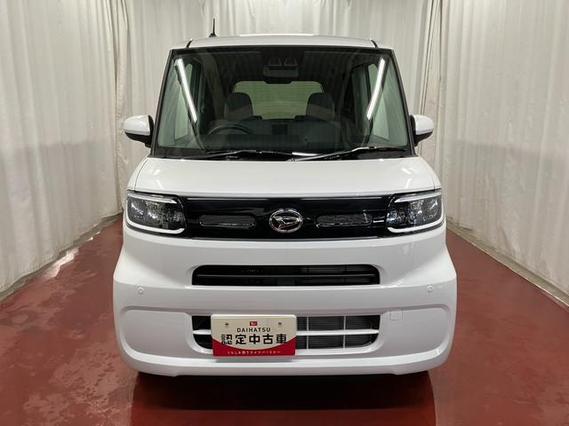 タントX届出済未使用車 元展示車 禁煙 9インチディスプレイオーディオ バックカメラ シートヒーター ブルートゥース フルセグTV USB入力端子 HDMI 両側電動スライドドア 衝突被害軽減システム(長崎県)の中古車