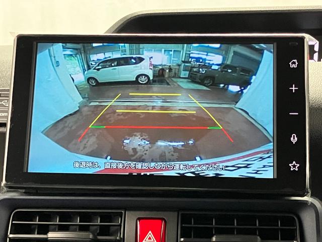 タントX届出済未使用車 元展示車 禁煙 9インチディスプレイオーディオ バックカメラ シートヒーター ブルートゥース フルセグTV USB入力端子 HDMI 両側電動スライドドア 衝突被害軽減システム(長崎県)の中古車