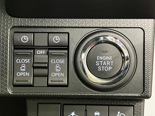 タントX届出済未使用車 元展示車 禁煙 9インチディスプレイオーディオ バックカメラ シートヒーター ブルートゥース フルセグTV USB入力端子 HDMI 両側電動スライドドア 衝突被害軽減システム(長崎県)の中古車