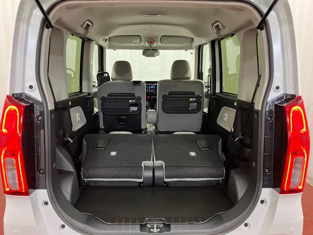 タントX届出済未使用車 元展示車 禁煙 9インチディスプレイオーディオ バックカメラ シートヒーター ブルートゥース フルセグTV USB入力端子 HDMI 両側電動スライドドア 衝突被害軽減システム(長崎県)の中古車