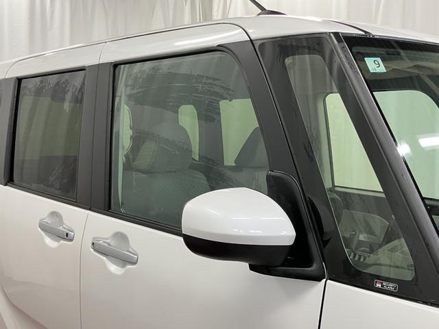 タントX届出済未使用車 元展示車 禁煙 9インチディスプレイオーディオ バックカメラ シートヒーター ブルートゥース フルセグTV USB入力端子 HDMI 両側電動スライドドア 衝突被害軽減システム(長崎県)の中古車