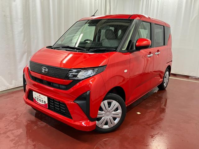 ムーヴX届出済未使用車 元展示車 禁煙車 オートマチックハイビーム LEDヘッドランプ 電動格納ミラー アイドリングストップ レーンアシスト オートライト 片側電動両側スライドドア 衝突被害軽減システム(長崎県)の中古車