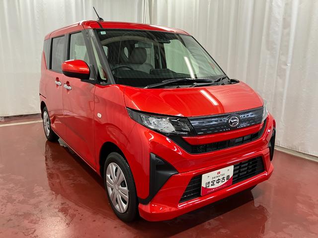 ムーヴX届出済未使用車 元展示車 禁煙車 オートマチックハイビーム LEDヘッドランプ 電動格納ミラー アイドリングストップ レーンアシスト オートライト 片側電動両側スライドドア 衝突被害軽減システム(長崎県)の中古車