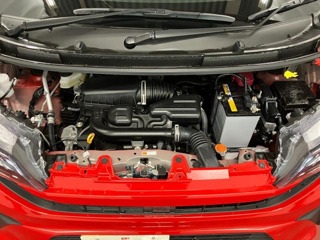 ムーヴX届出済未使用車 元展示車 禁煙車 オートマチックハイビーム LEDヘッドランプ 電動格納ミラー アイドリングストップ レーンアシスト オートライト 片側電動両側スライドドア 衝突被害軽減システム(長崎県)の中古車