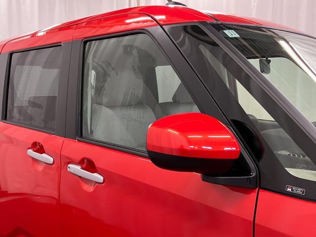 ムーヴX届出済未使用車 元展示車 禁煙車 オートマチックハイビーム LEDヘッドランプ 電動格納ミラー アイドリングストップ レーンアシスト オートライト 片側電動両側スライドドア 衝突被害軽減システム(長崎県)の中古車