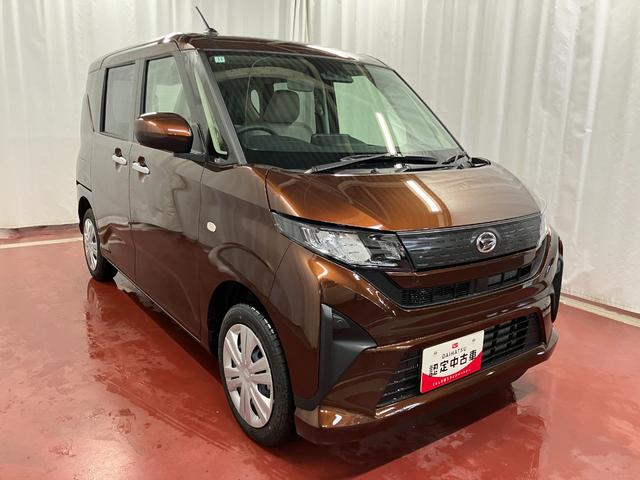 ムーヴX届出済未使用車 元展示車 オートマチックハイビーム LEDヘッドランプ 電動格納ミラー アイドリングストップ レーンアシスト オートライト スマートキー プッシュスタート 衝突被害軽減システム(長崎県)の中古車
