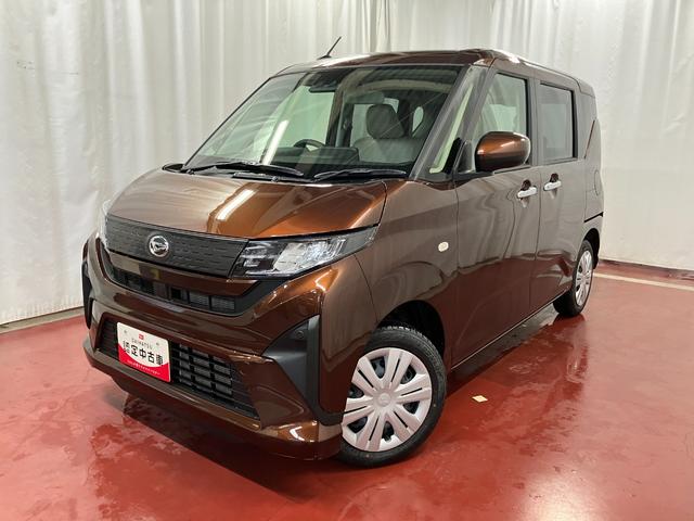 ムーヴX届出済未使用車 元展示車 オートマチックハイビーム LEDヘッドランプ 電動格納ミラー アイドリングストップ レーンアシスト オートライト スマートキー プッシュスタート 衝突被害軽減システム(長崎県)の中古車