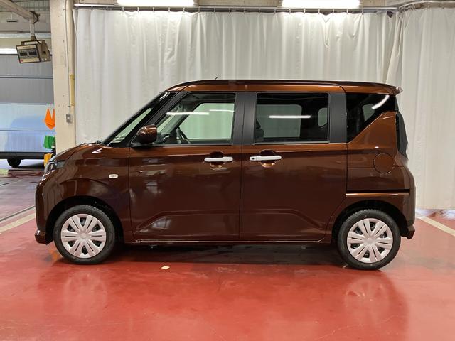 ムーヴX届出済未使用車 元展示車 オートマチックハイビーム LEDヘッドランプ 電動格納ミラー アイドリングストップ レーンアシスト オートライト スマートキー プッシュスタート 衝突被害軽減システム(長崎県)の中古車
