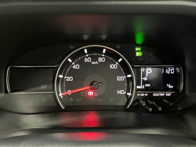 ムーヴX届出済未使用車 元展示車 オートマチックハイビーム LEDヘッドランプ 電動格納ミラー アイドリングストップ レーンアシスト オートライト スマートキー プッシュスタート 衝突被害軽減システム(長崎県)の中古車