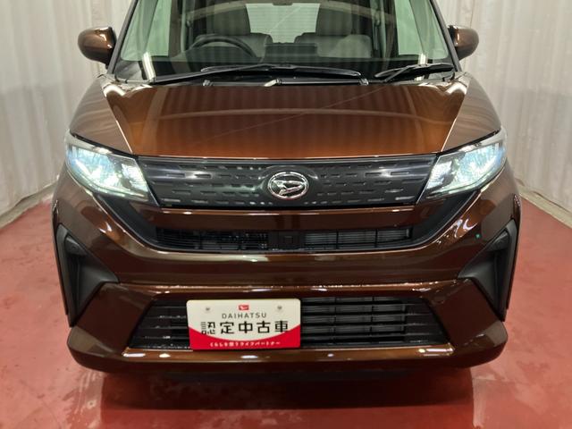 ムーヴX届出済未使用車 元展示車 オートマチックハイビーム LEDヘッドランプ 電動格納ミラー アイドリングストップ レーンアシスト オートライト スマートキー プッシュスタート 衝突被害軽減システム(長崎県)の中古車