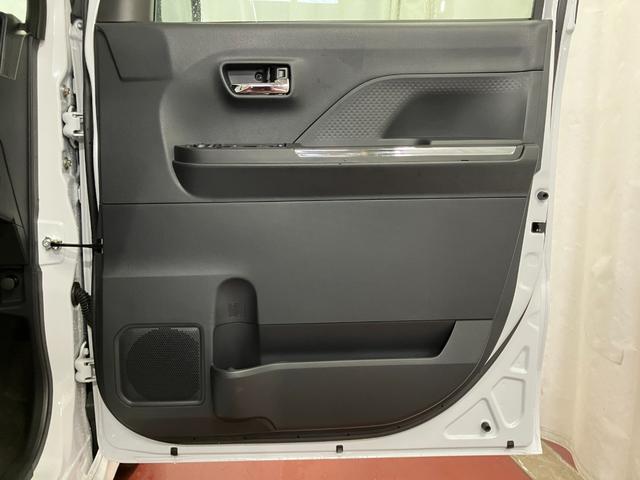 タントカスタムRSリミテッド届出済未使用車 元展示車 ターボ 衝突被害軽減システム 禁煙 両側電動スライドドア ETC アダプティブクルーズコントロール シートヒーター LEDヘッドランプ オートライト オートマチックハイビーム(長崎県)の中古車