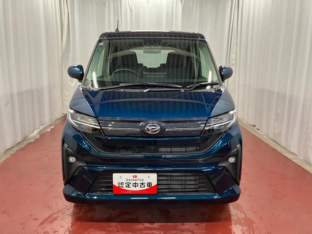 ムーヴG元展示車 1オーナー 9インチディスプレイオーディオ 衝突被害軽減システム Bluetooth 電動格納ミラー スマートキー オートライト LEDヘッドライト ベンチシート オートハイビーム(長崎県)の中古車