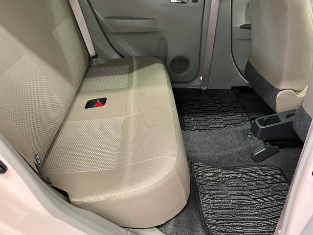 ミライースG下取車 横滑り防止装置 電動格納ドアミラー 盗難防止装置 運転席エアバッグ 助手席エアバッグ キーレスエントリー オートエアコン アイドリングストップ アクセサリーソケット 純正アルミホイール(長崎県)の中古車
