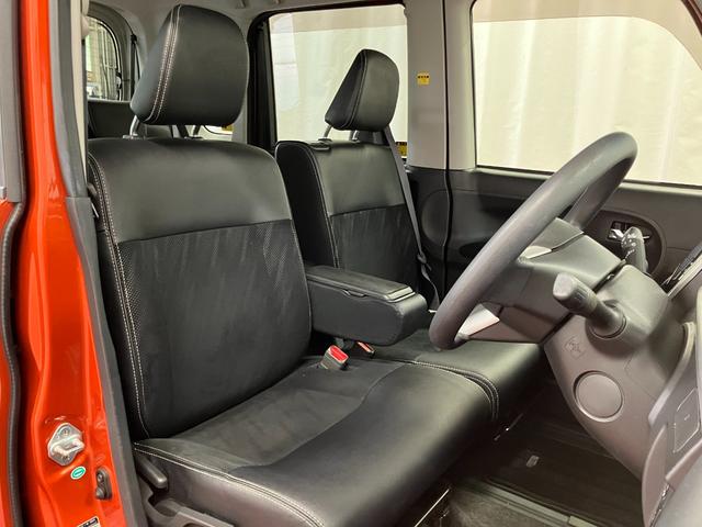 タントカスタムX トップエディションSAII下取車 ナビ 後席モニター バックカメラ アイドリングストップ ドラレコ 片側電動スライドドア LEDヘッドランプ オートライト スマートキー 記録簿 ETC フルセグTV 衝突被害軽減システム(長崎県)の中古車