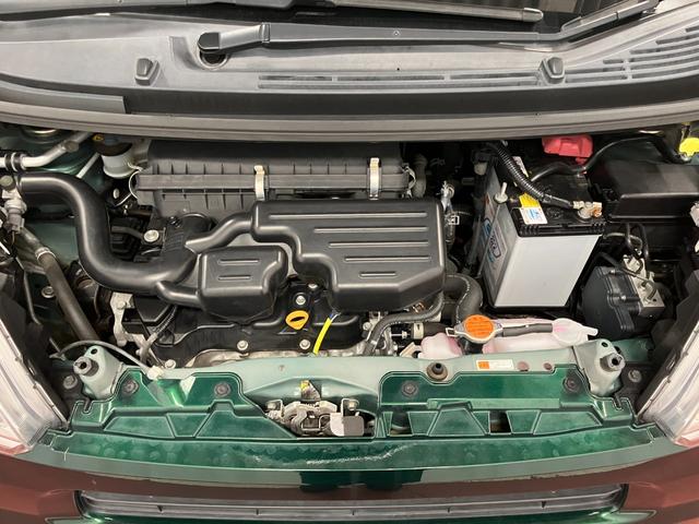 ムーヴXリミテッドII SAIII下取車 衝突被害軽減システム ディスプレイ付きオーディオ バックカメラ ETC TV スマートキー LEDヘッドランプ アイドリングストップ 運転席シートヒーター 電動格納ミラー プッシュスタート(長崎県)の中古車