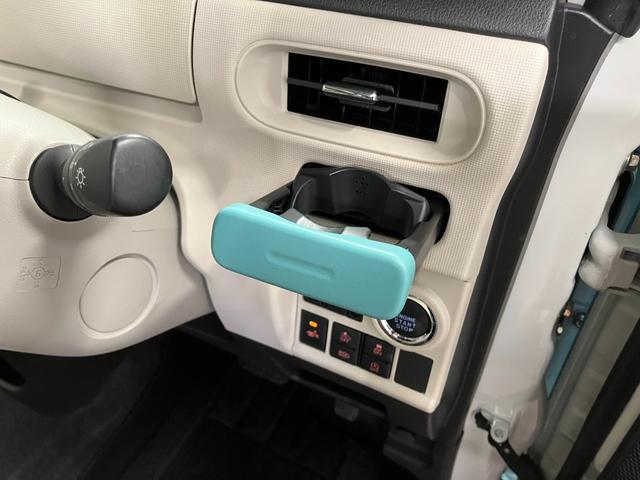 ムーヴキャンバスGメイクアップVS SAIII下取車 前後ドラレコ パノラマモニター ナビ ブルートゥース シートヒーター TV 衝突被害軽減システム スマートキー 両側電動スライドドア 電動格納ドアミラー 運転席助手席エアバッグ 衝突安全ボディ(長崎県)の中古車