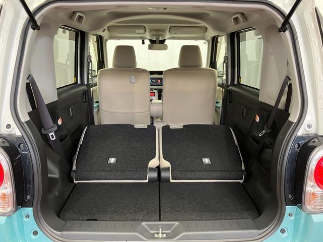 ムーヴキャンバスGメイクアップVS SAIII下取車 前後ドラレコ パノラマモニター ナビ ブルートゥース シートヒーター TV 衝突被害軽減システム スマートキー 両側電動スライドドア 電動格納ドアミラー 運転席助手席エアバッグ 衝突安全ボディ(長崎県)の中古車