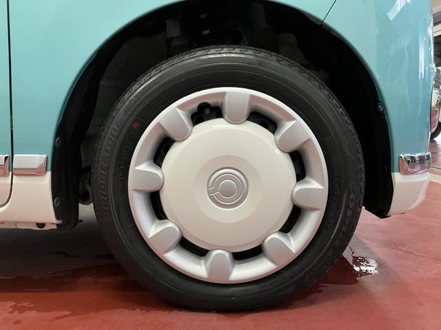 ムーヴキャンバスGメイクアップVS SAIII下取車 前後ドラレコ パノラマモニター ナビ ブルートゥース シートヒーター TV 衝突被害軽減システム スマートキー 両側電動スライドドア 電動格納ドアミラー 運転席助手席エアバッグ 衝突安全ボディ(長崎県)の中古車