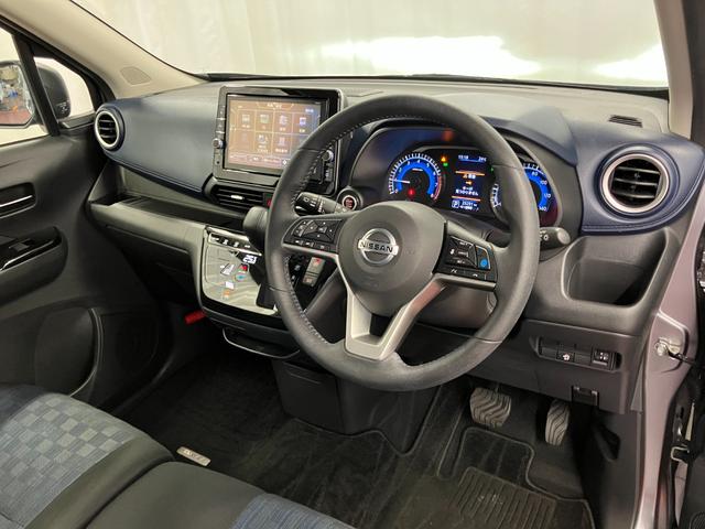 デイズハイウェイスター X プロパイロットエディション下取車 ナビ 全周囲モニター ドラレコ 衝突被害軽減システム アダプティブクルーズコントロール 電子パーキング ETC スマートキー プッシュスタート SOSボタン LEDヘッドライト(長崎県)の中古車