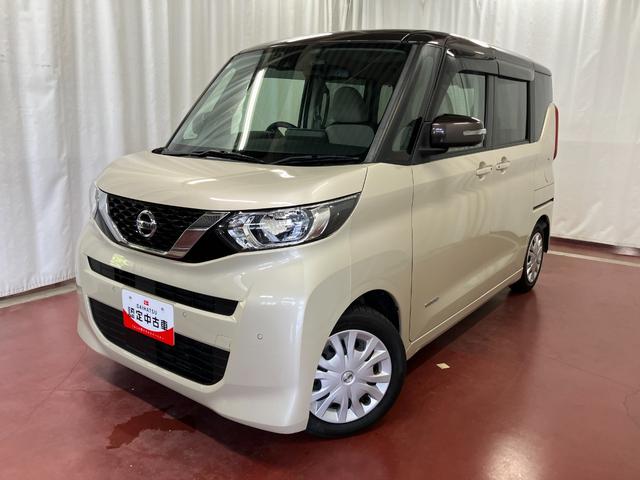 ルークスX下取車 ナビ 全周囲カメラ ドラレコ スマートキー プッシュスタート ETC 片側電動スライドドア USB入力端子 衝突被害軽減システム ブルートゥース フルセグTV LEDヘッドライト(長崎県)の中古車
