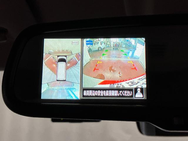 ルークスX下取車 ナビ 全周囲カメラ ドラレコ スマートキー プッシュスタート ETC 片側電動スライドドア USB入力端子 衝突被害軽減システム ブルートゥース フルセグTV LEDヘッドライト(長崎県)の中古車