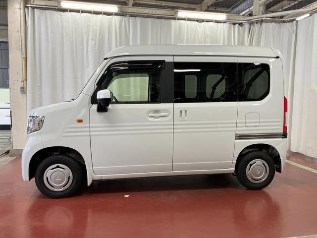 N−VANL下取車 4WD 衝突被害軽減システム レーンキープアシスト アダプティブクルーズコントロール ディスプレイオーディオ バックカメラ 電動格納ドアミラー USBチャージャー 横滑り防止装置(長崎県)の中古車
