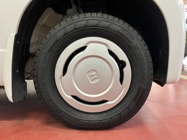 N−VANL下取車 4WD 衝突被害軽減システム レーンキープアシスト アダプティブクルーズコントロール ディスプレイオーディオ バックカメラ 電動格納ドアミラー USBチャージャー 横滑り防止装置(長崎県)の中古車