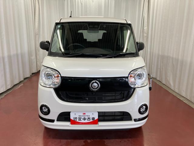 ムーヴキャンバスGブラックアクセントリミテッド SAIII下取車 ナビ TV パノラマカメラ 前後ドライブレコーダー アイドリングストップ 電格ミラー レーンキープアシスト LEDヘッドランプ スマートキー オートライト セキュリティアラーム(長崎県)の中古車