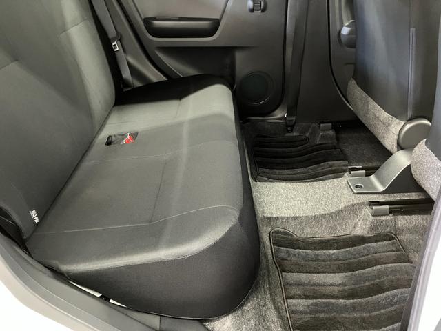 ミライースL SAIII下取車 踏み間違い防止アシスト キーレスエントリーシステム アイドリングストップ 電動格納ドアミラー 車線逸脱防止 運転席助手席エアバッグ 安全ボディ オートハイビーム オートライト(長崎県)の中古車