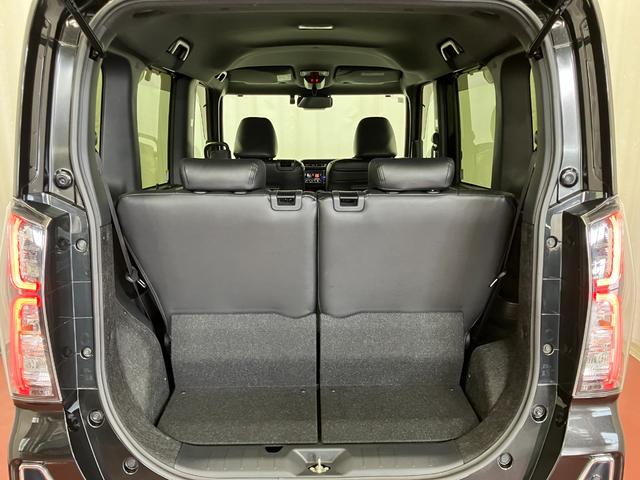 タントカスタムＸスタイルセレクション下取車　衝突被害軽減システム　ナビ　前後ドラレコ　バックカメラ　ブルートゥース　ＬＥＤヘッドランプ　シートヒーター　両側電動スライドドア　ＵＳＢ入力端子　ＬＥＤヘッドランプ　オートマチックハイビーム（長崎県）の中古車