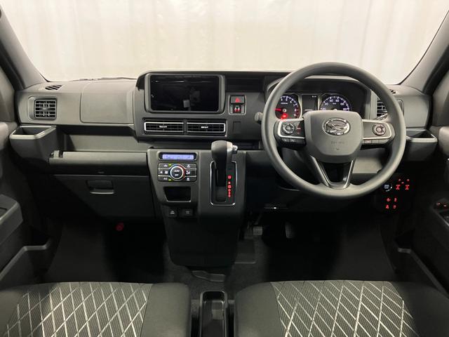 アトレーRS届出済未使用車 元展示車 ターボ 2WD CVT アダプティブクルーズコントロール 衝突被害軽減システム 両側電動スライドドア オートライト オートマチックハイビーム 電動格納ミラー プッシュスタート(長崎県)の中古車