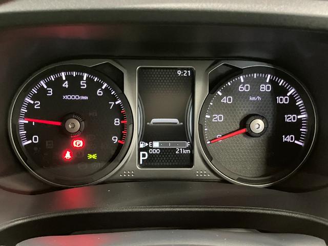 アトレーRS届出済未使用車 元展示車 ターボ 2WD CVT アダプティブクルーズコントロール 衝突被害軽減システム 両側電動スライドドア オートライト オートマチックハイビーム 電動格納ミラー プッシュスタート(長崎県)の中古車