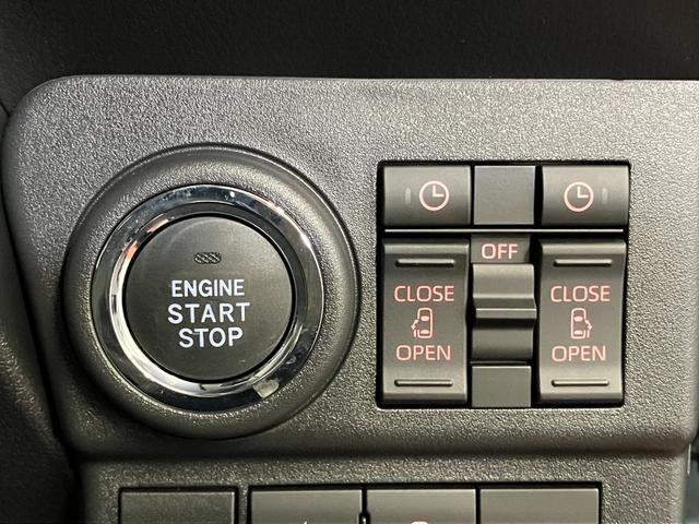 アトレーRS届出済未使用車 元展示車 ターボ 2WD CVT アダプティブクルーズコントロール 衝突被害軽減システム 両側電動スライドドア オートライト オートマチックハイビーム 電動格納ミラー プッシュスタート(長崎県)の中古車