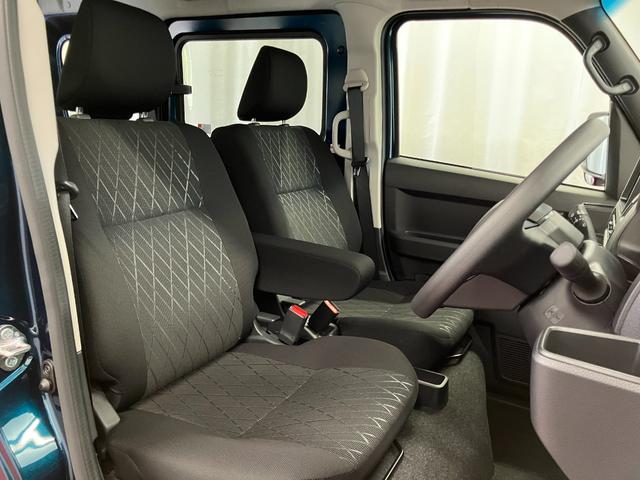 アトレーRS届出済未使用車 元展示車 ターボ 2WD CVT アダプティブクルーズコントロール 衝突被害軽減システム 両側電動スライドドア オートライト オートマチックハイビーム 電動格納ミラー プッシュスタート(長崎県)の中古車